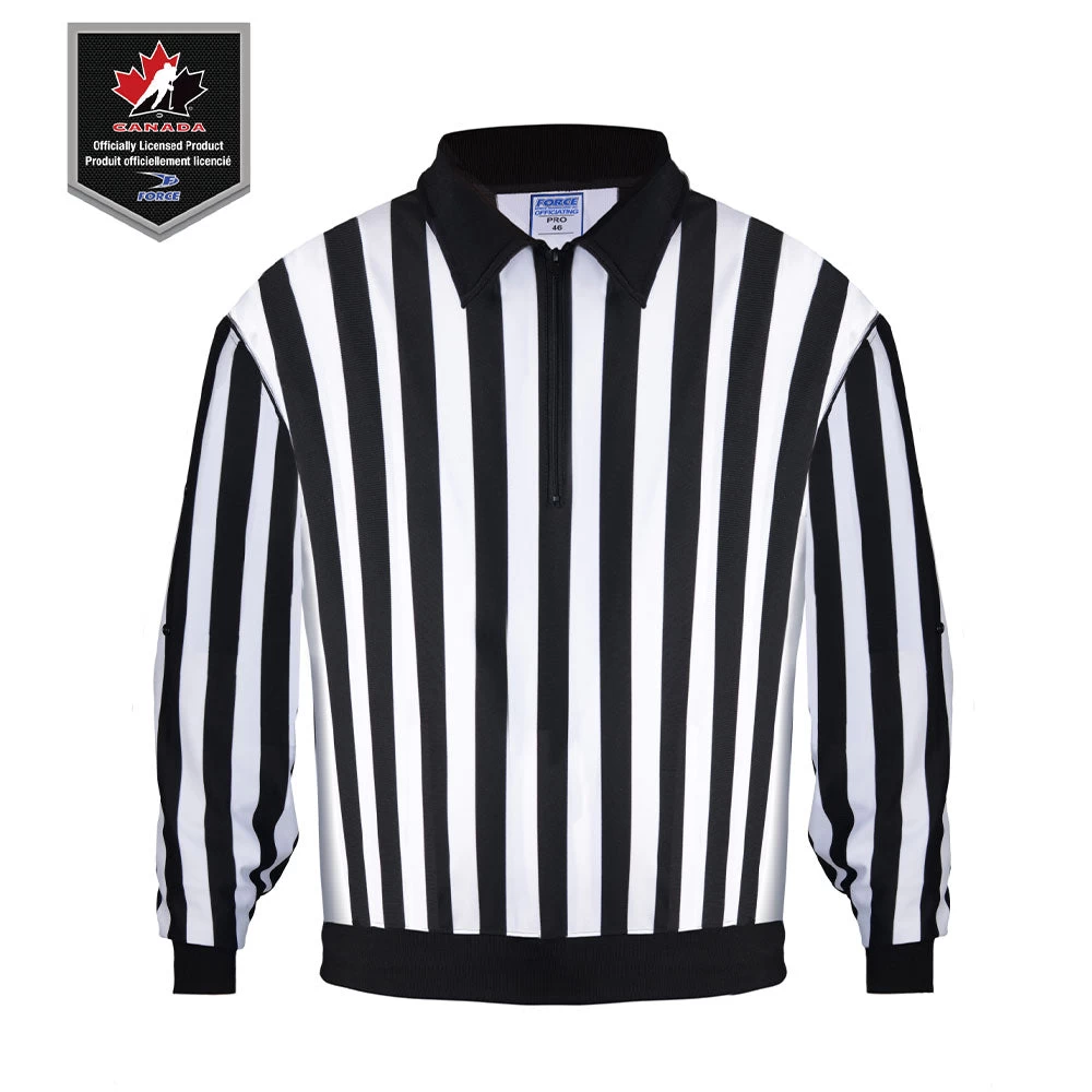 FORCE PRO LINESMAN SENIOR JERSEY 1 FORCE PRO LINESMAN SENIOR JERSEY