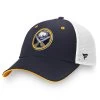 FANATICS BUFFALO SABRES MEN'S PRIMARY LOGO HAT