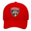 FLORIDA PANTHERS KID'S PRIMARY LOGO CAP