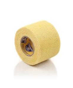 HOWIES HOCKEY PRO GRIP TAPE 12 HOWIES HOCKEY PRO GRIP TAPE -Professional Hockey Equipment Store HOWIES HOCKEY PRO GRIP TAPE YELLOW