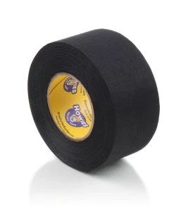 HOWIES HOCKEY WIDE STICK TAPE - BLACK