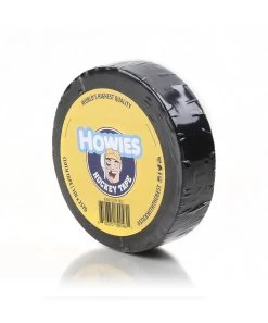 HOWIES HOCKEY STICK TAPE - BLACK