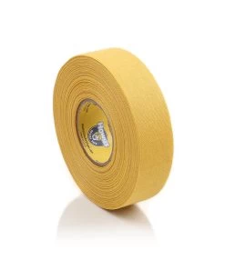 HOWIES HOCKEY STICK TAPE - COLOUR -Professional Hockey Equipment Store Howies Hockey Stick Tape Yellow