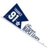 Mustang JOHN TAVARES TORONTO MAPLE LEAFS PLAYER PENNANT
