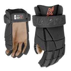 KNAPPER AK3 BALL HOCKEY GLOVES