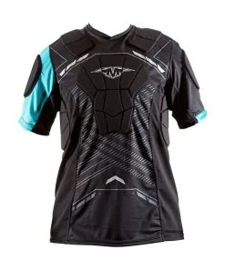 Bauer MISSION CORE PROTECTIVE SENIOR ROLLER HOCKEY SHIRT