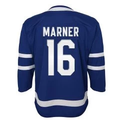 Outerstuff MITCH MARNER TORONTO MAPLE LEAFS INFANT PREMIER JERSEY