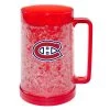 Mustang MONTREAL CANADIENS 18OZ FREEZER MUG