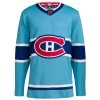 MONTREAL CANADIENS ADIDAS ADIZERO PRIMEGREEN AUTHENTIC REVERSE RETRO 2.0 JERSEY