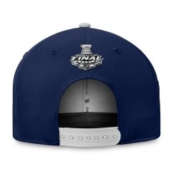 MONTREAL CANADIENS FANATICS 2021 NHL STANLEY CUP FINAL HAT -Professional Hockey Equipment Store MONTREAL CANADIENS FANATICS 2021 NHL STANLEY CUP FINAL HAT BACK