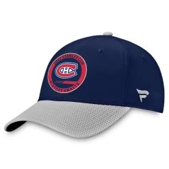 MONTREAL CANADIENS FANATICS 2021 NHL STANLEY CUP FINAL HAT