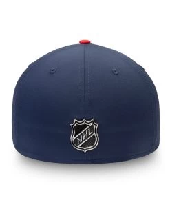 MONTREAL CANADIENS FANATICS MEN'S AUTHENTIC PRO 2019 NHL DRAFT HAT -Professional Hockey Equipment Store MONTREAL CANADIENS FANATICS MEN S AUTHENTIC PRO 2019 NHL DRAFT HAT BACK