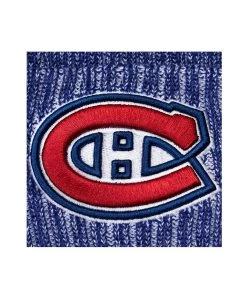 MONTREAL CANADIENS FANATICS MEN'S RINKSIDE CUFFED BEANIE TOQUE -Professional Hockey Equipment Store MONTREAL CANADIENS FANATICS MEN S RINKSIDE CUFFED BEANIE TOQUE LOGO