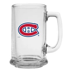 Mustang MONTREAL CANADIENS SPORTS 15OZ SPORTS MUG