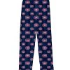 MONTREAL CANADIENS YOUTH PAJAMAS