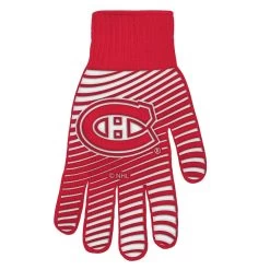 MONTREAL CANADIENS BBQ GLOVE