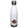 Mustang OTTAWA SENATORS 17OZ GLACIER WATER BOTTLE - WHITE