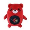 OTTAWA SENATORS BEAR SMUSHERZ 10"