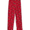 OTTAWA SENATORS JUNIOR PAJAMAS