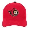 OTTAWA SENATORS KID'S PRIMARY LOGO HAT