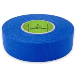 RENFREW BLUE STICK TAPE 24MM X 25M
