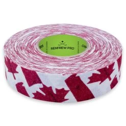 RENFREW CANADIAN FLAG STICK TAPE 24mm X 25m