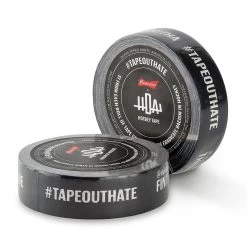 Scapa RENFREW HOCKEY DIVERSITY ALLIANCE STICK TAPE -Professional Hockey Equipment Store RENFREW HOCKEY DIVERSITY ALLIANCE STICK TAPE TWO