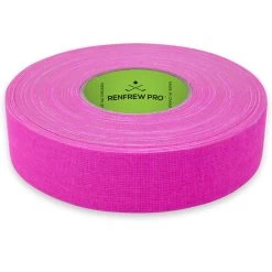 RENFREW PINK STICK TAPE 24MM X 25M