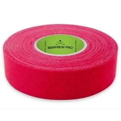 RENFREW RED STICK TAPE 24MM X 25M