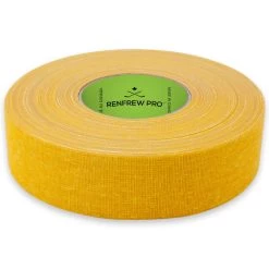 RENFREW YELLOW STICK TAPE 24MM X 25M