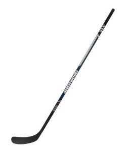 SHERWOOD SHER-WOOD 5000-2 YOUTH WOOD HOCKEY STICK