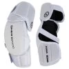 SHERWOOD SHER-WOOD 5030 HALL OF FAME SOFT SENIOR HOCKEY ELBOW PADS