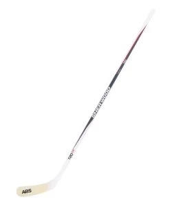 SHERWOOD SHER-WOOD T20 ABS-2 JUNIOR WOOD HOCKEY STICK