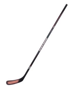 SHERWOOD SHER-WOOD T25 ABS-2 JUNIOR WOOD HOCKEY STICK