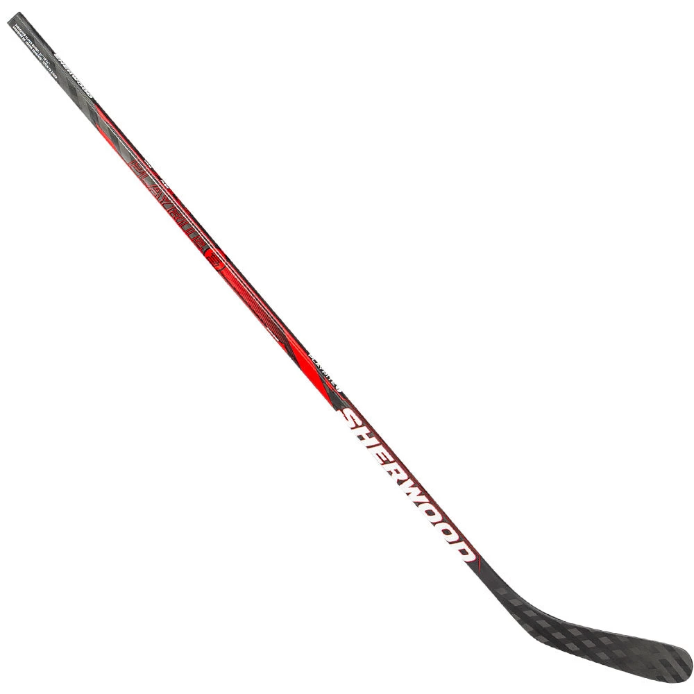 SHERWOOD 2022 PLAYRITE 1 YOUTH HOCKEY STICK 2 SHERWOOD 2022 PLAYRITE 1 YOUTH HOCKEY STICK - Image 2