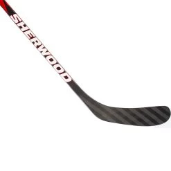 SHERWOOD 2022 PLAYRITE 1 YOUTH HOCKEY STICK 17 SHERWOOD 2022 PLAYRITE 1 YOUTH HOCKEY STICK -Professional Hockey Equipment Store SHERWOOD 2022 PLAYRITE 1 YOUTH HOCKEY STICK SEVEN