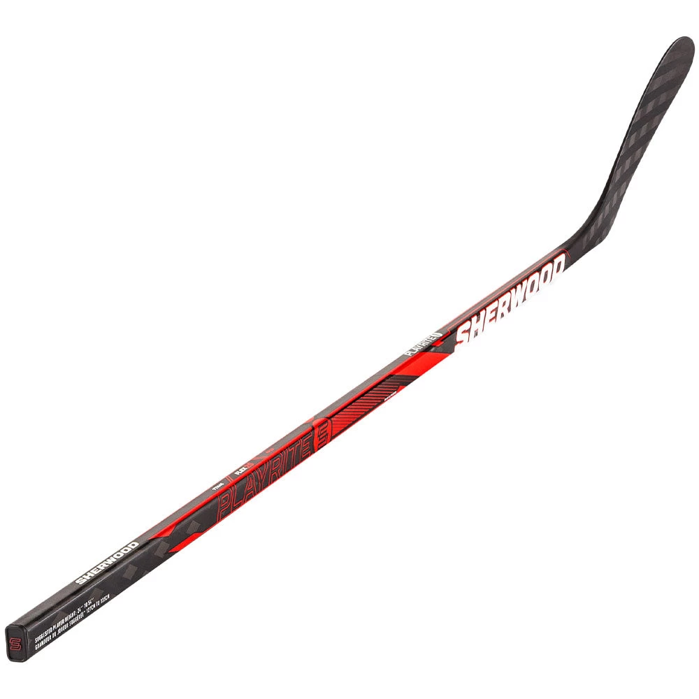SHERWOOD 2022 PLAYRITE 1 YOUTH HOCKEY STICK 6 SHERWOOD 2022 PLAYRITE 1 YOUTH HOCKEY STICK - Image 6