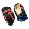 SHERWOOD CODE TMP 1 SENIOR HOCKEY GLOVES