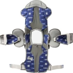 SHERWOOD CODE TMP 1 SENIOR SHOULDER PADS -Professional Hockey Equipment Store SHERWOOD CODE TMP 1 SHOULDER PADS ONE