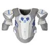 SHERWOOD CODE TMP 1 JUNIOR SHOULDER PADS
