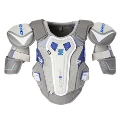 SHERWOOD CODE TMP 1 JUNIOR SHOULDER PADS