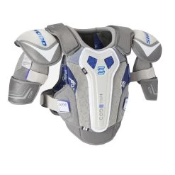 SHERWOOD CODE TMP 1 JUNIOR SHOULDER PADS 7 SHERWOOD CODE TMP 1 JUNIOR SHOULDER PADS -Professional Hockey Equipment Store SHERWOOD CODE TMP 1 SHOULDER PADS e3576410 5496 4cdb ba5a 9693fcc8adff
