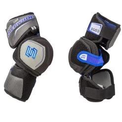 SHERWOOD CODE TMP 2 SENIOR ELBOW PADS