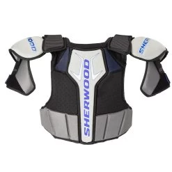 SHERWOOD CODE TMP 2 JUNIOR SHOULDER PADS 8 SHERWOOD CODE TMP 2 JUNIOR SHOULDER PADS -Professional Hockey Equipment Store SHERWOOD CODE TMP 2 SHOULDER PADS ONE e5bf5836 b09d 4dae 982b a6ae4cbaa85a