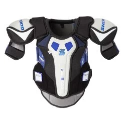 SHERWOOD CODE TMP 2 SENIOR SHOULDER PADS