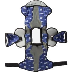 SHERWOOD CODE TMP 2 SENIOR SHOULDER PADS 9 SHERWOOD CODE TMP 2 SENIOR SHOULDER PADS -Professional Hockey Equipment Store SHERWOOD CODE TMP 2 SHOULDER PADS TWO