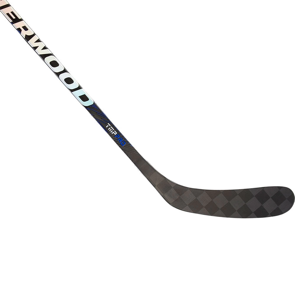 SHERWOOD CODE TMP PRO INTERMEDIATE HOCKEY STICK 8 SHERWOOD CODE TMP PRO INTERMEDIATE HOCKEY STICK - Image 8