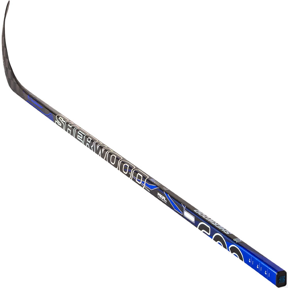 SHERWOOD CODE TMP PRO SENIOR HOCKEY STICK 5 SHERWOOD CODE TMP PRO SENIOR HOCKEY STICK - Image 5