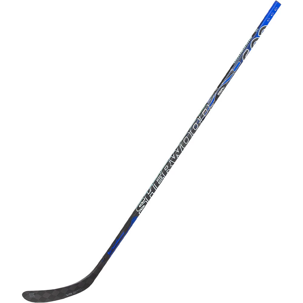 SHERWOOD CODE TMP PRO SENIOR HOCKEY STICK 1 SHERWOOD CODE TMP PRO SENIOR HOCKEY STICK