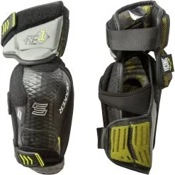 SHERWOOD REKKER ELEMENT ONE JUNIOR HOCKEY ELBOW PADS